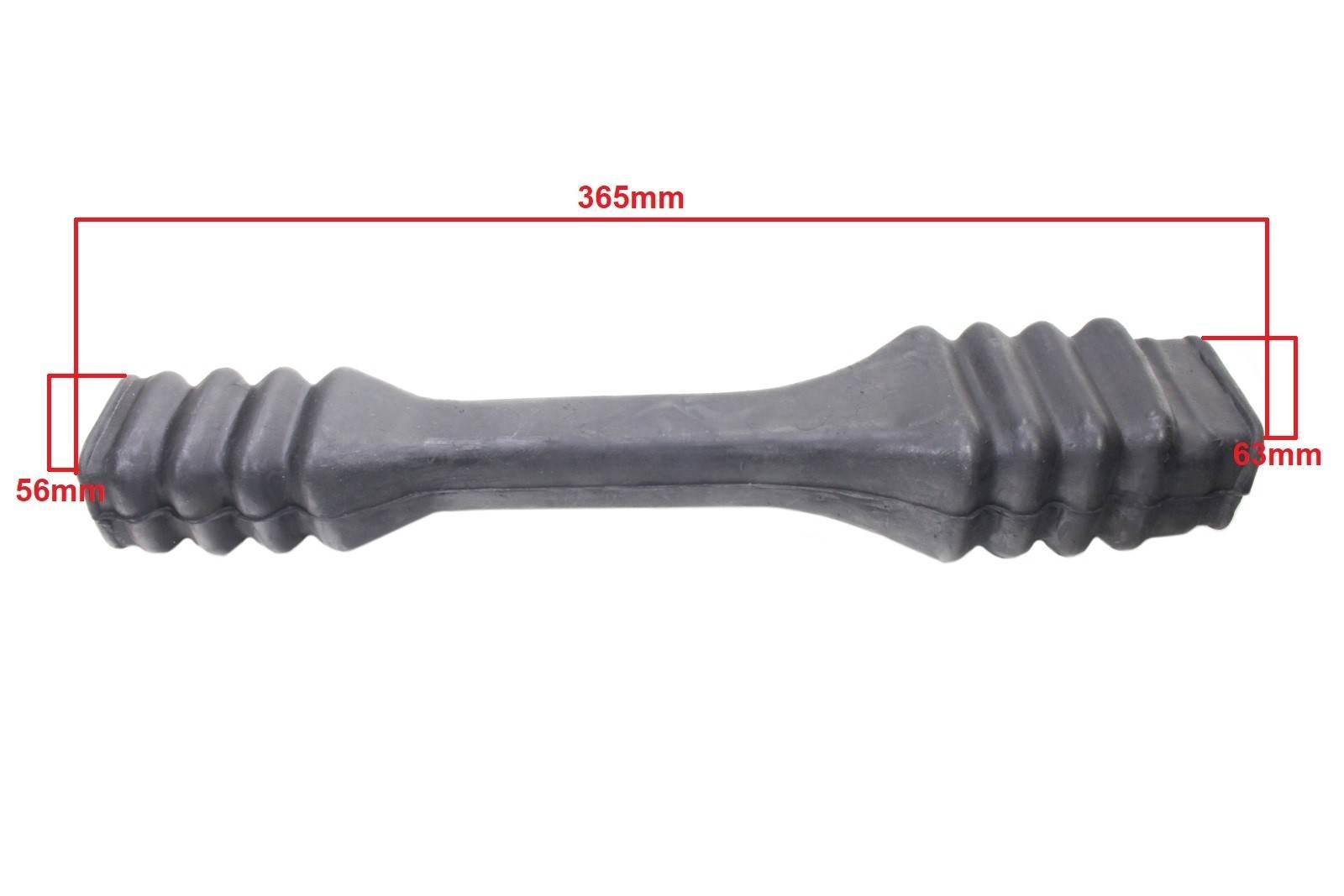 Guma łańcucha mz es 250/2 trophy | ROY06428 - zdjęcie 2