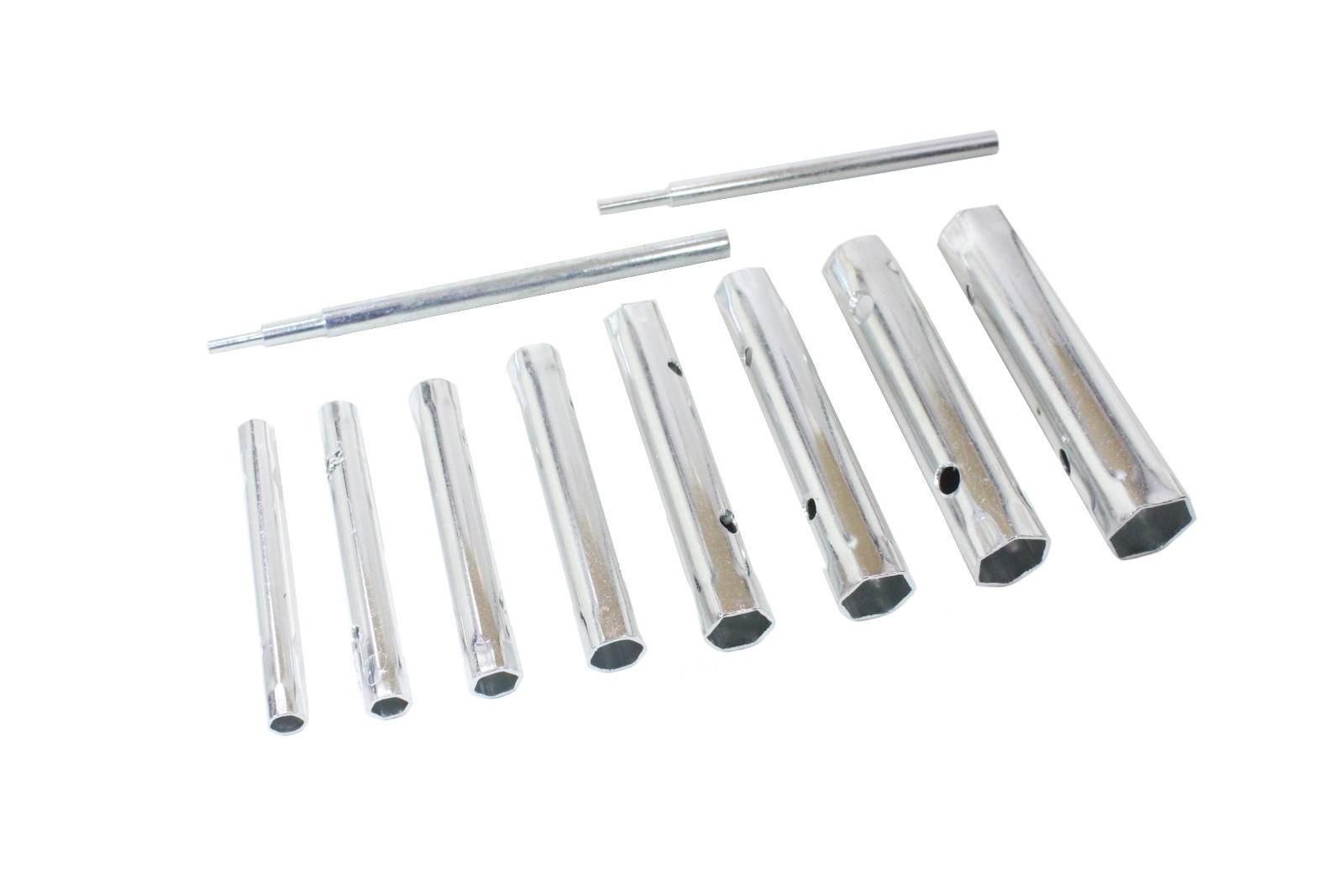 Klucz do świec zestaw 6-22mm | ROY06555