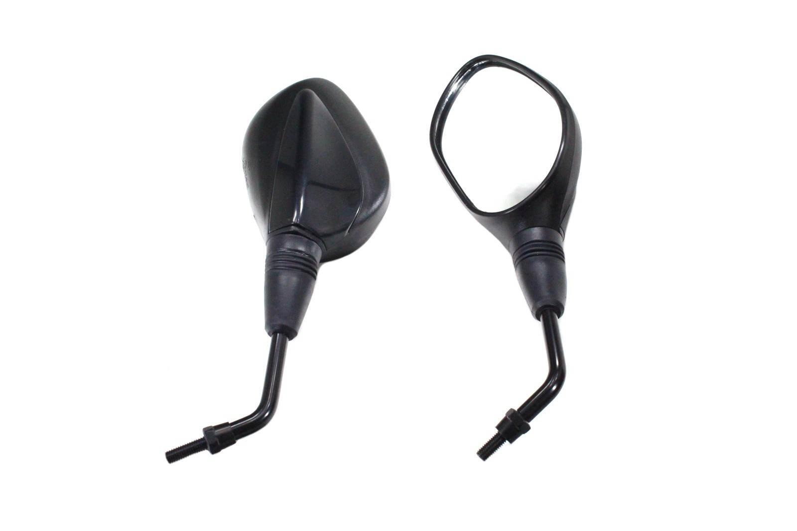 Lusterka m8 kymco agility 50 4t gy6 e9 81r-00.1177 mpc kpl taiwan