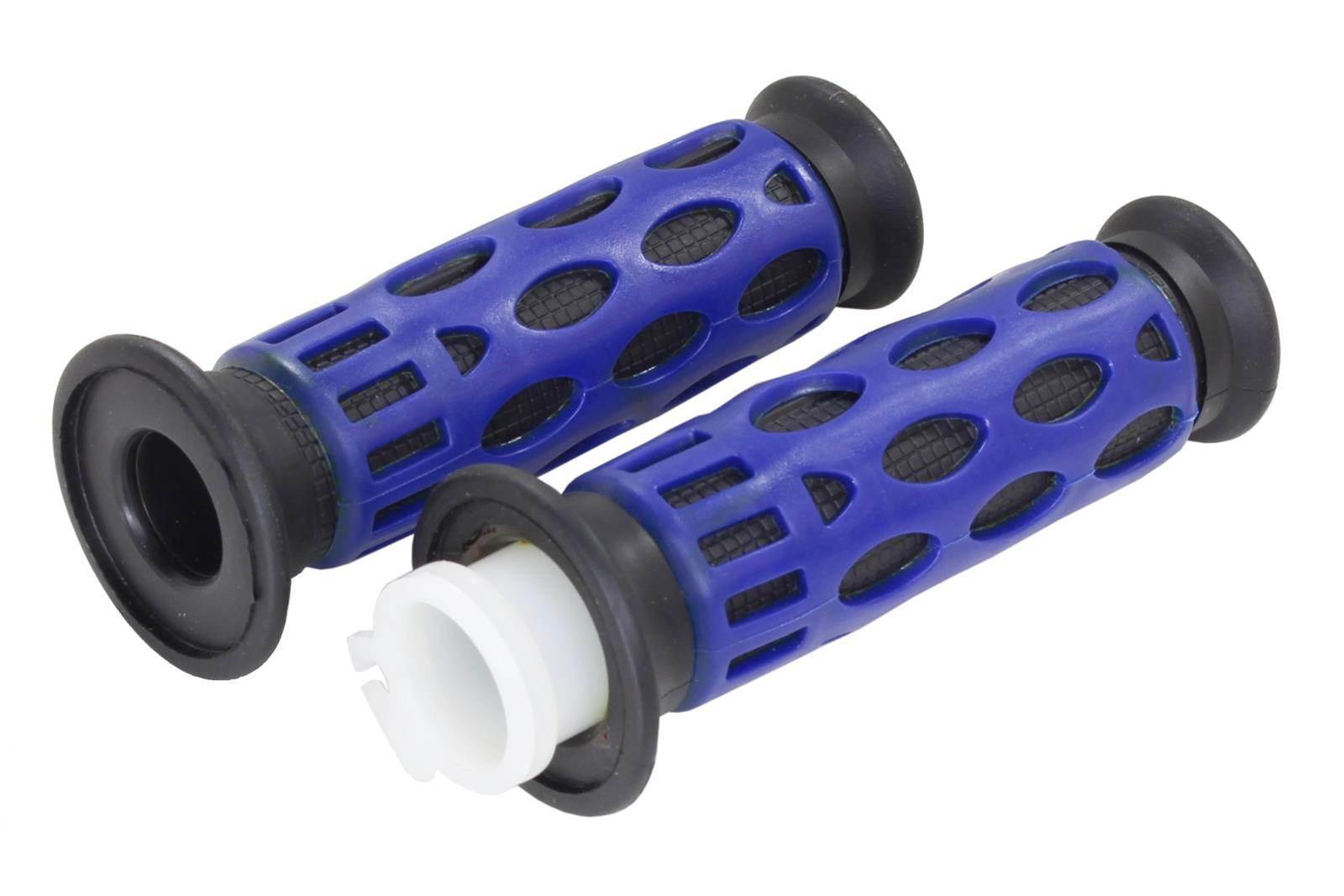 Manetka hf-963 blue | ROY06674 - zdjęcie 2