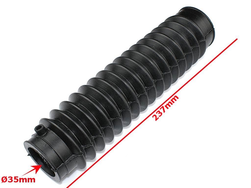 Guma teleskopu jawa ts 350 ma | ROY06740