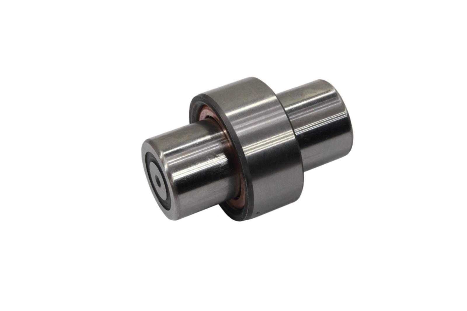 Sworzeń korbowodu dół jawa 350 638 22mm zestaw naprawczy oryginał czechosłowacja ml