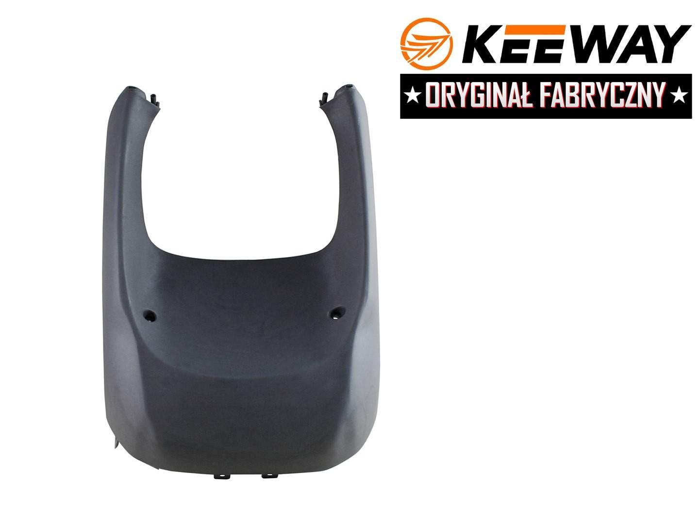 Plastik nadkole przód keeway hurrican 50 2t orygin