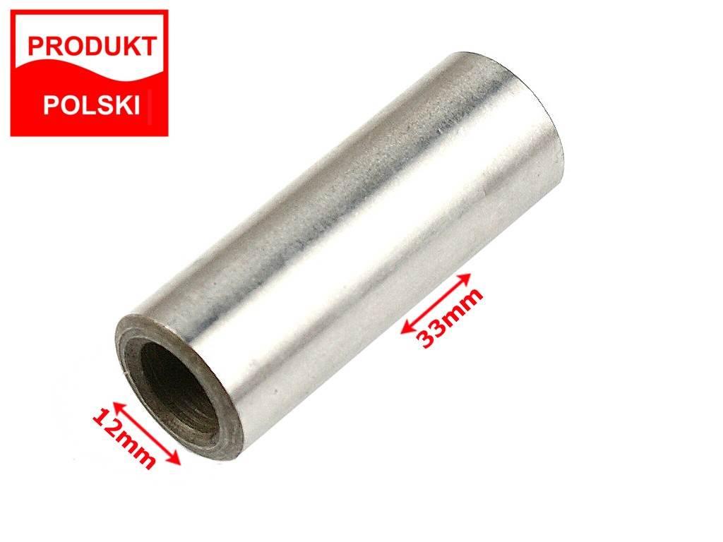 Sworzeń tłoka simson s60 w | ROY06852