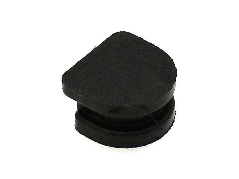 Gumowa zaślepka karteru simson s50 s51 s70 s53 s83 kr51/2 sr50 sr80 de