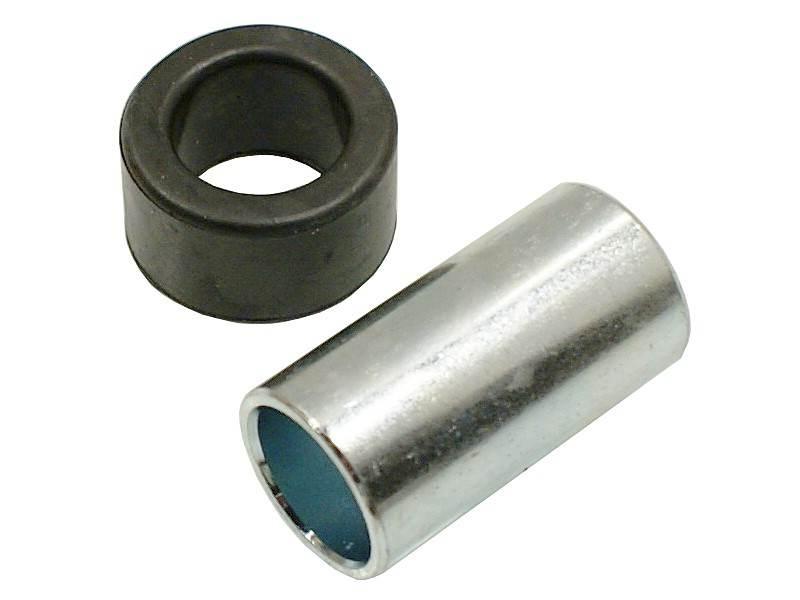 Zestaw naprawczy wahacza simson sr50 sr80 de