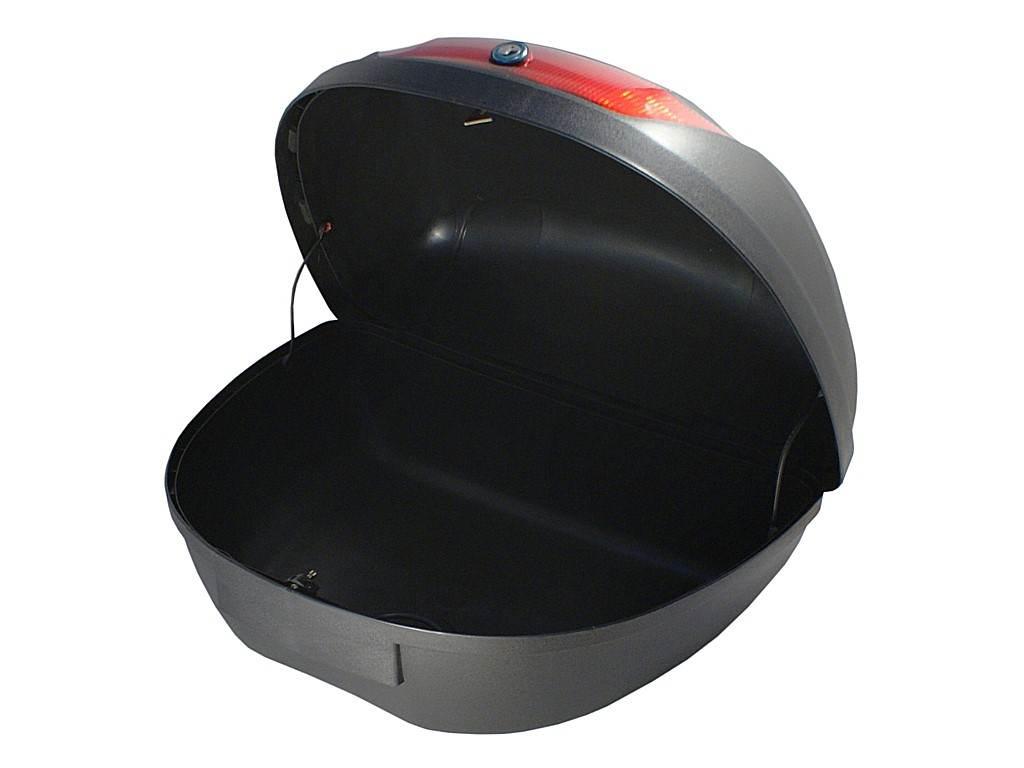 Kufer ym-888 podwójny | ROY07053 - zdjęcie 2