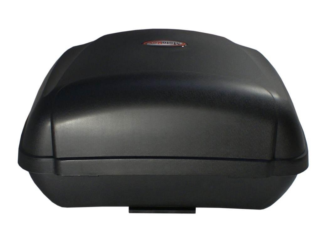 Kufer ym-888 podwójny | ROY07053 - zdjęcie 4