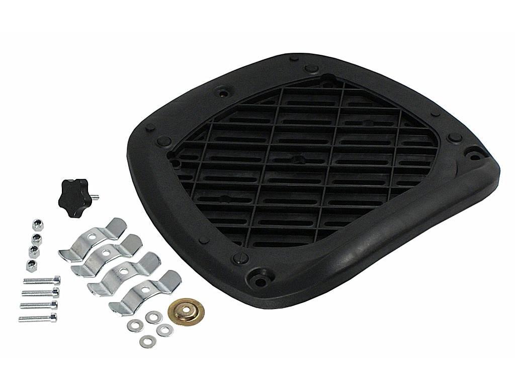 Kufer ym-888 podwójny | ROY07053 - zdjęcie 5