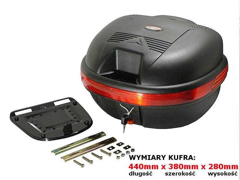 Kufer ym-998a . | ROY07055