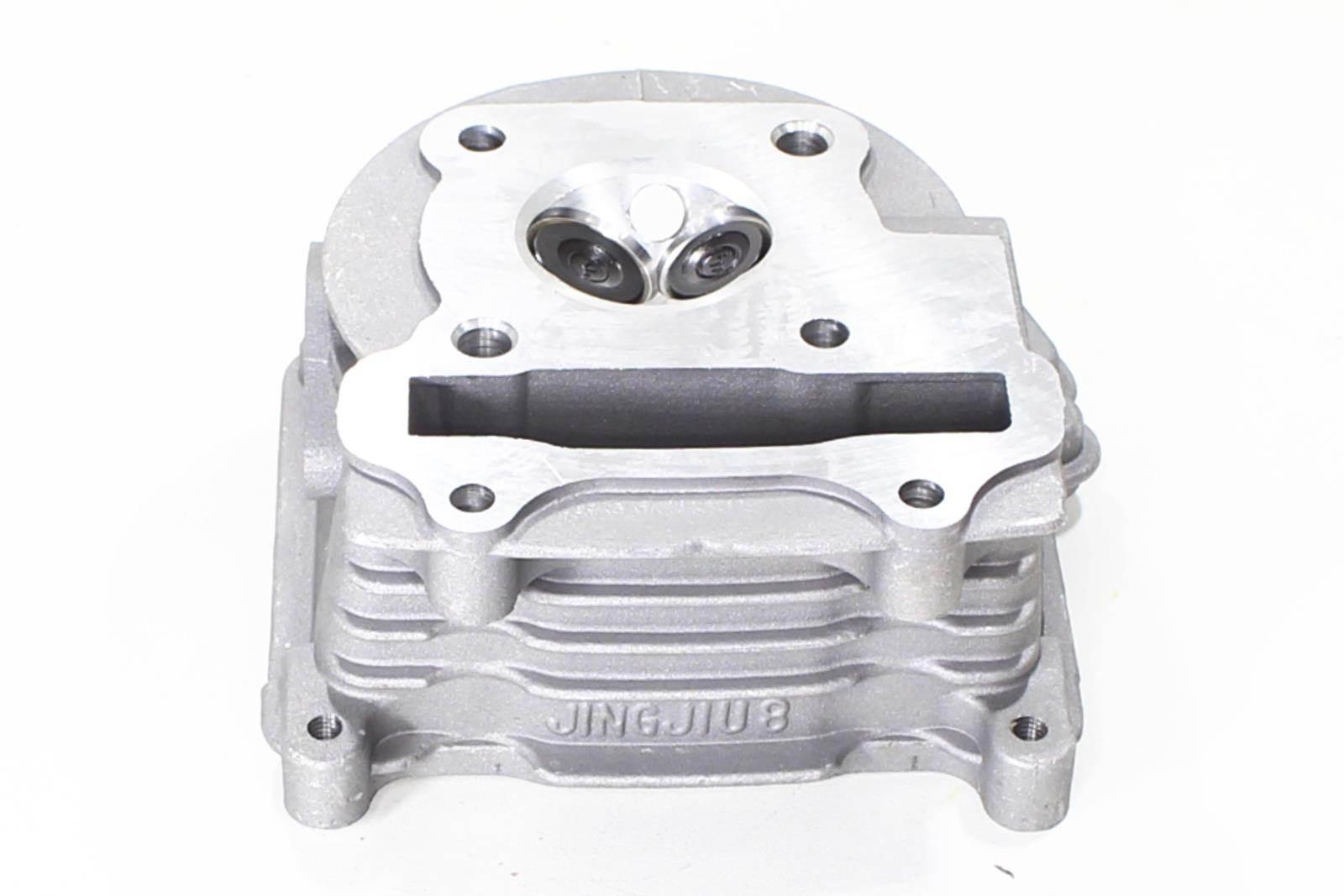 Głowica gy6-50 39mm krótkie zawory kpl win - zdjęcie 3