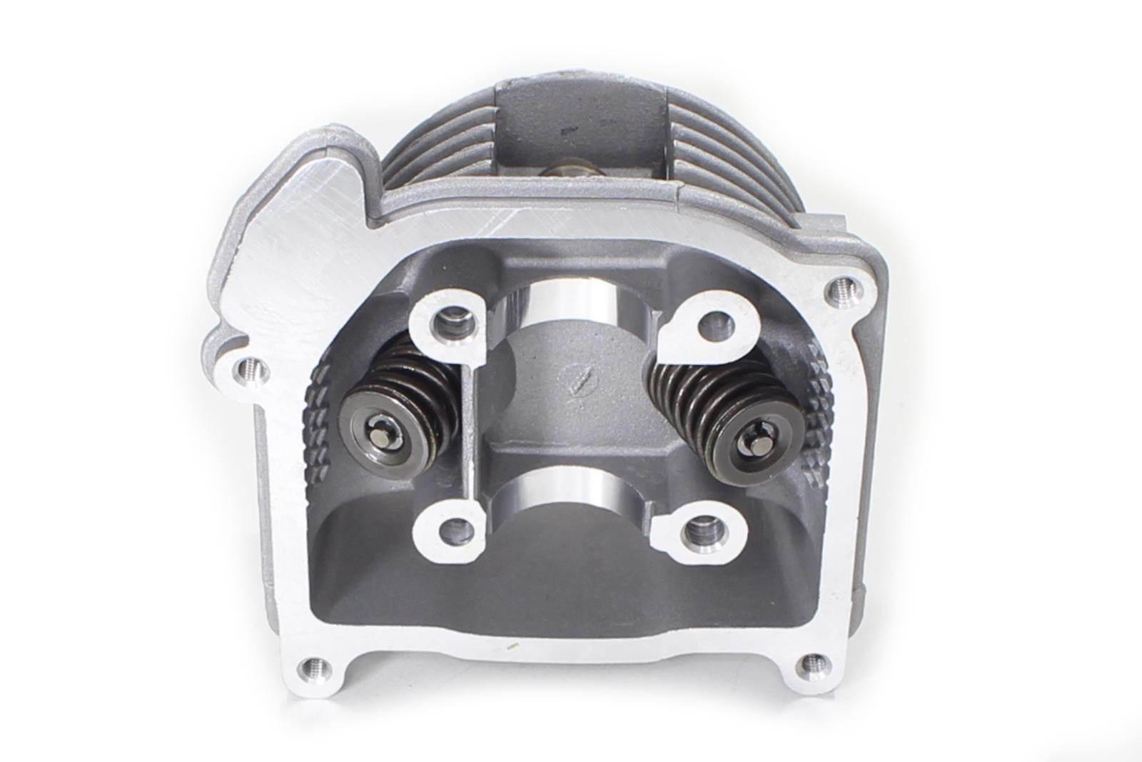 Głowica gy6-50 39mm krótkie zawory kpl win - zdjęcie 6