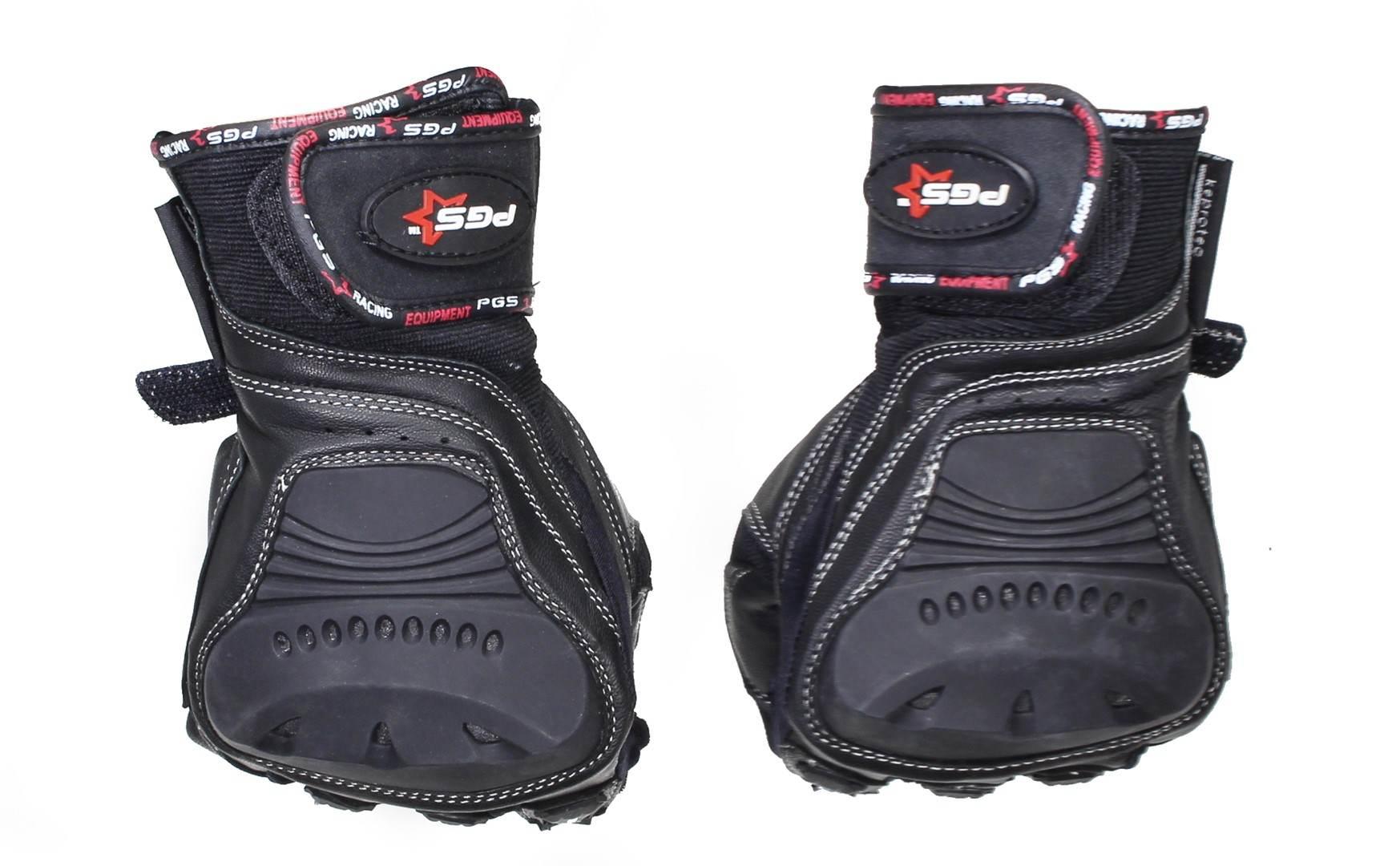 Rękawice 786-1827 black s | ROY07212 - zdjęcie 3