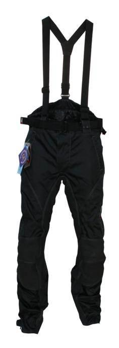 Spodnie tekstylne 786-1220 2xl | ROY07306