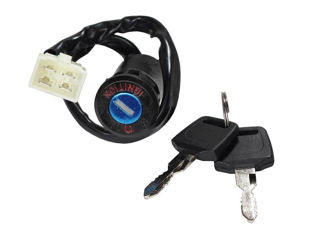 Stacyjka czoper . | ROY07461