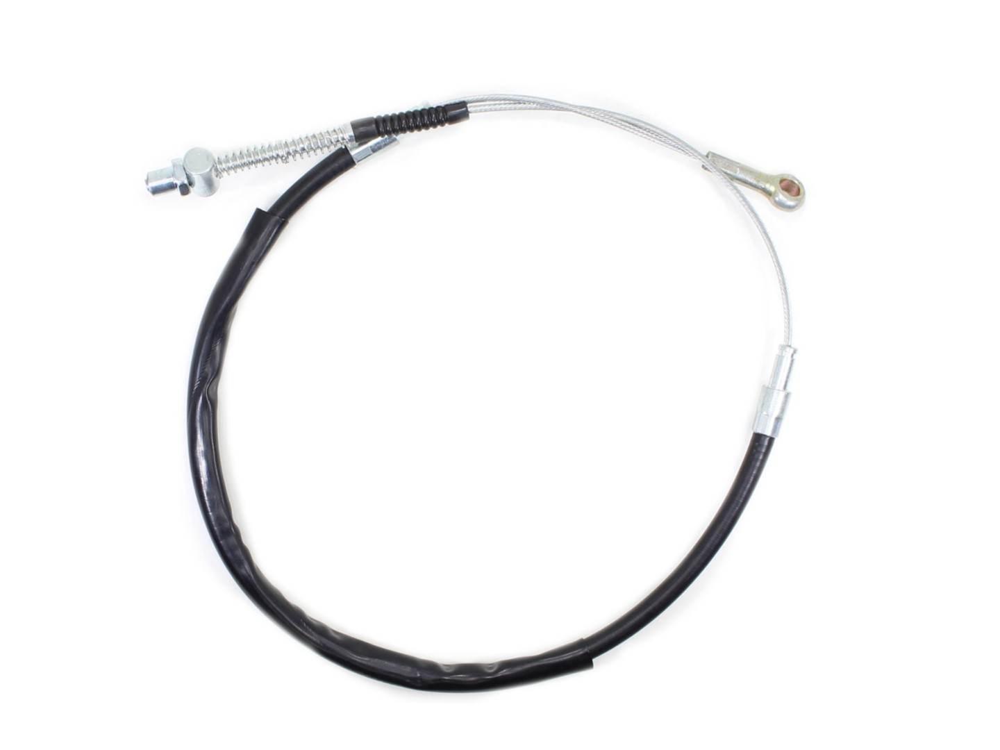 Linka hamulca tył czoper | ROY07472