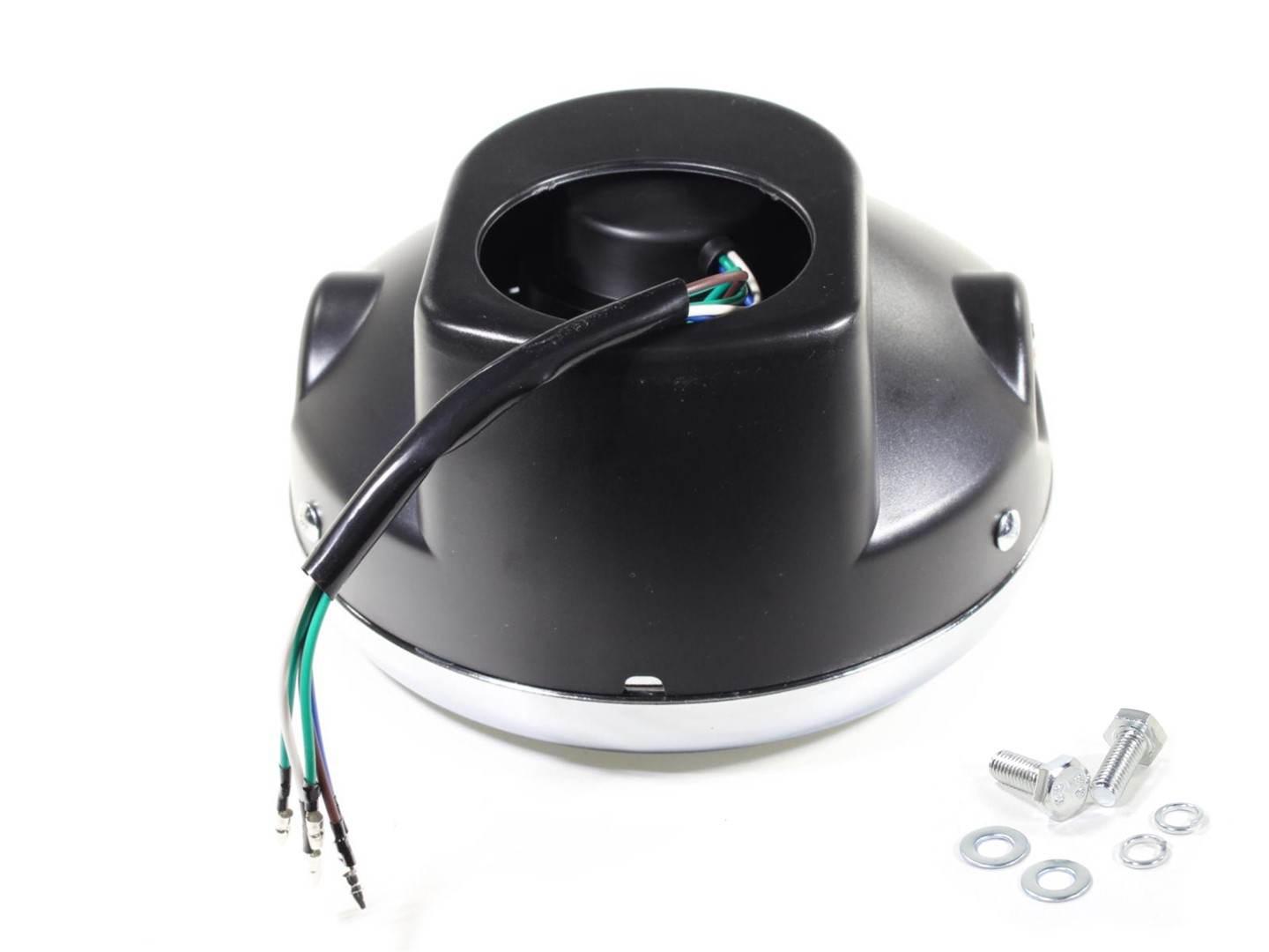 Lampa przód street | ROY07474 - zdjęcie 3