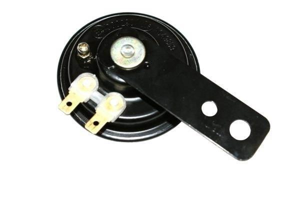 Sygnał dźwiękowy klakson skuter motorower 12v 1,5a