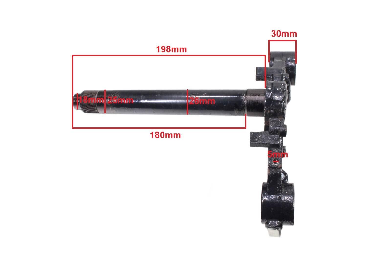 Sztyca street . | ROY07491 - zdjęcie 2