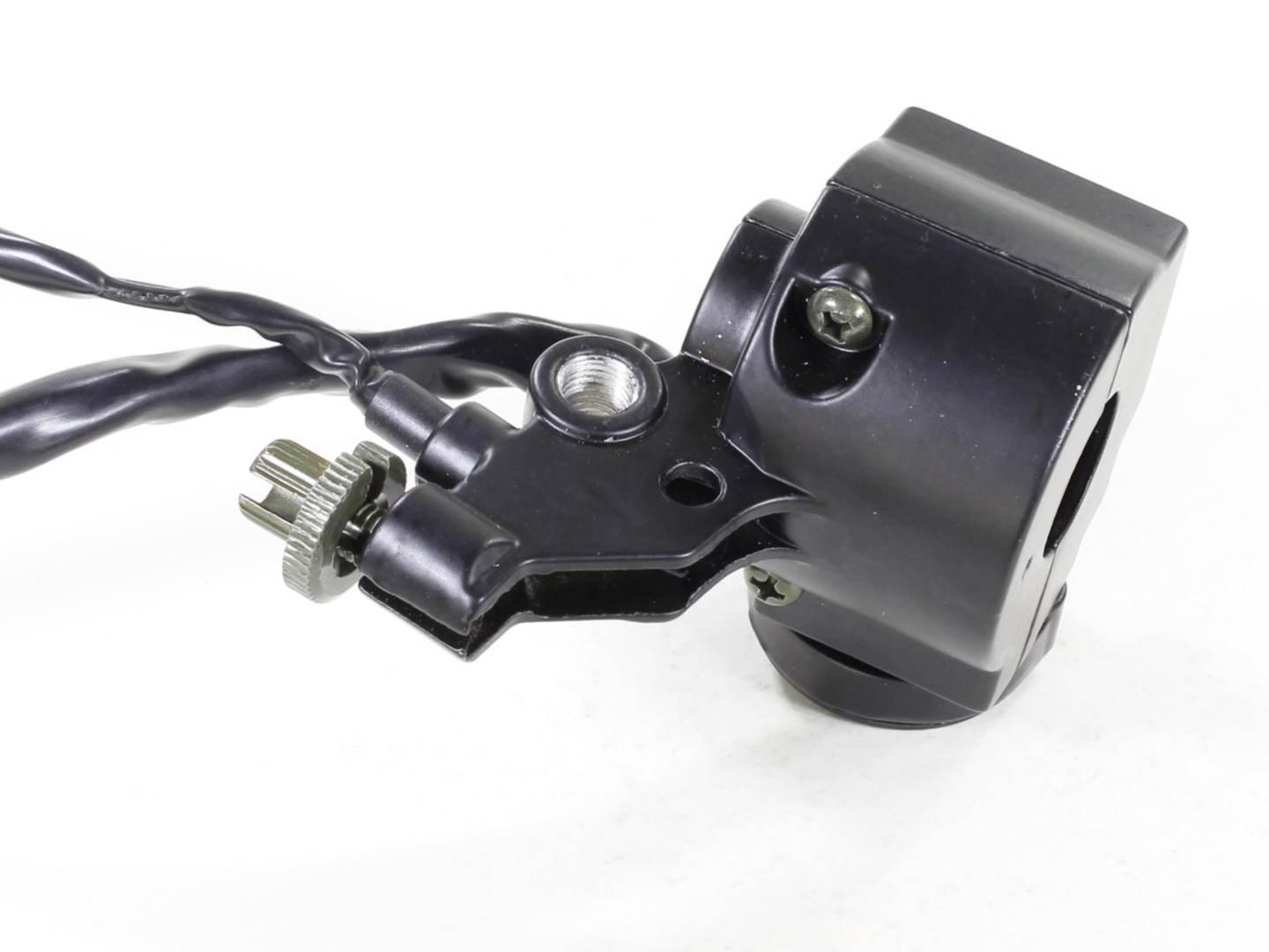 Przełącznik zespolony lewy street | ROY07494 - zdjęcie 2