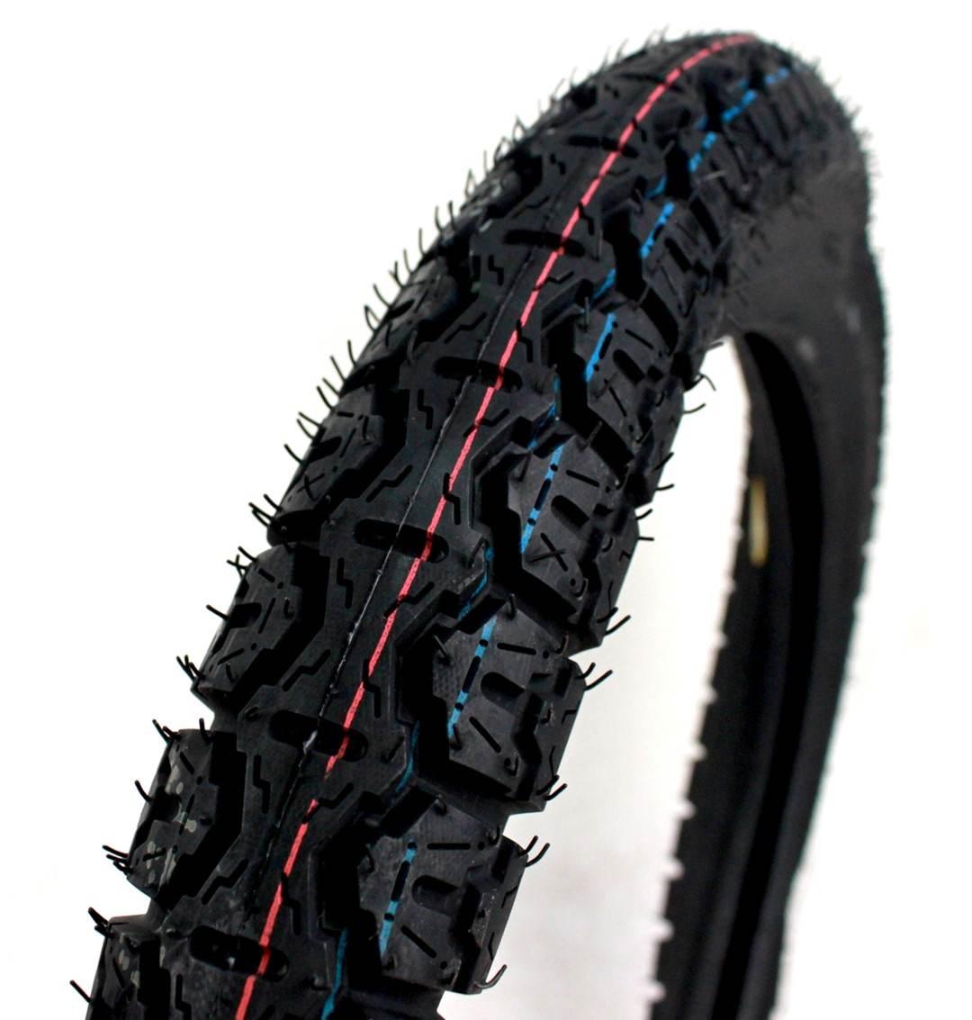 Opona 18'' 3.00x18 mm-002 max well dot23