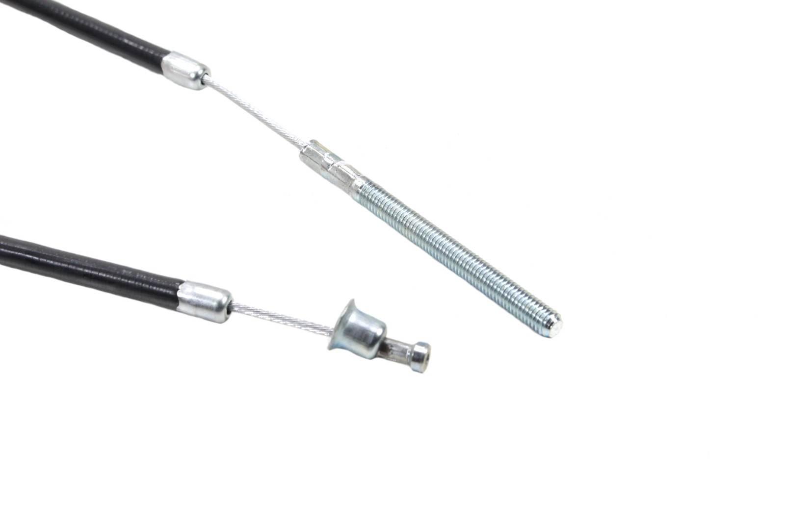 Linka hamulca jawka mustang tył 740mm | ROY07558 - zdjęcie 2