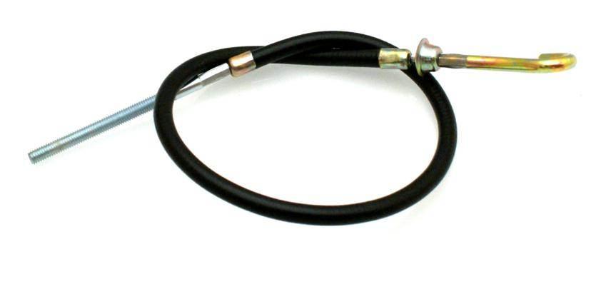 Linka hamulca jawa 350 tył | ROY07562