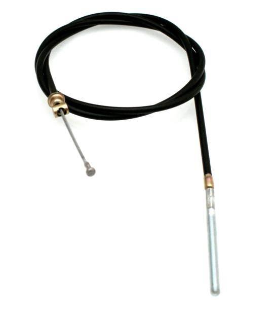 Linka hamulca jawa 350 przód | ROY07563