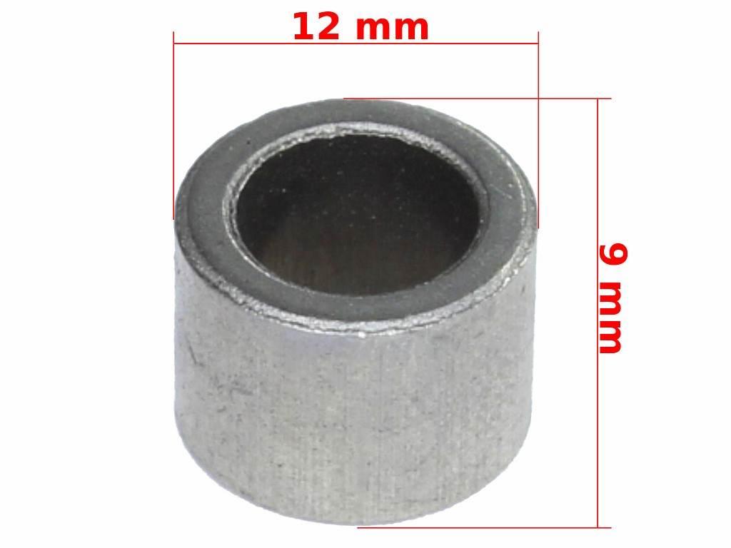 Tulejka bendyksa 12*8 gy6 | ROY07571