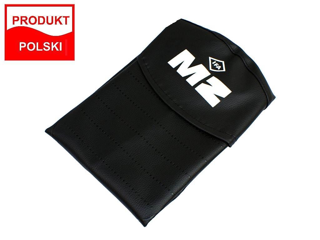 Pokrowiec siedzenia mz etz 250 pikowany | ROY07718