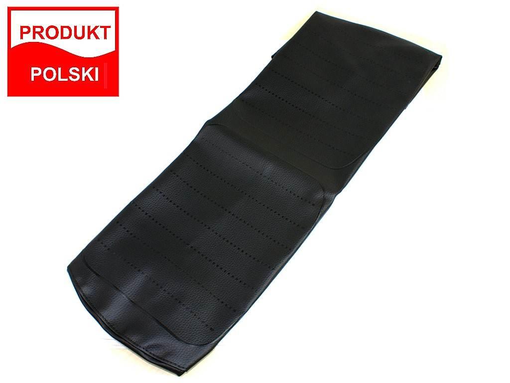 Pokrowiec siedzenia mz etz 250 pikowany | ROY07718 - zdjęcie 2