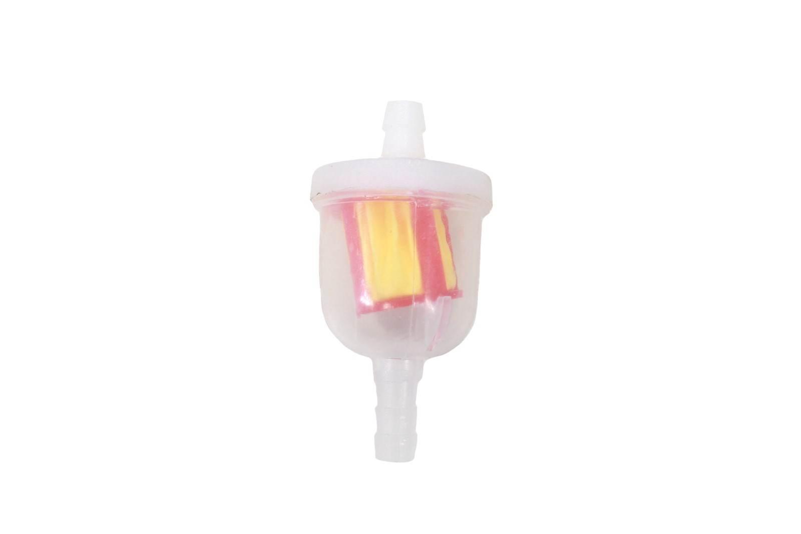 Filtr paliwa uniwersalny 6mm bri | ROY07749