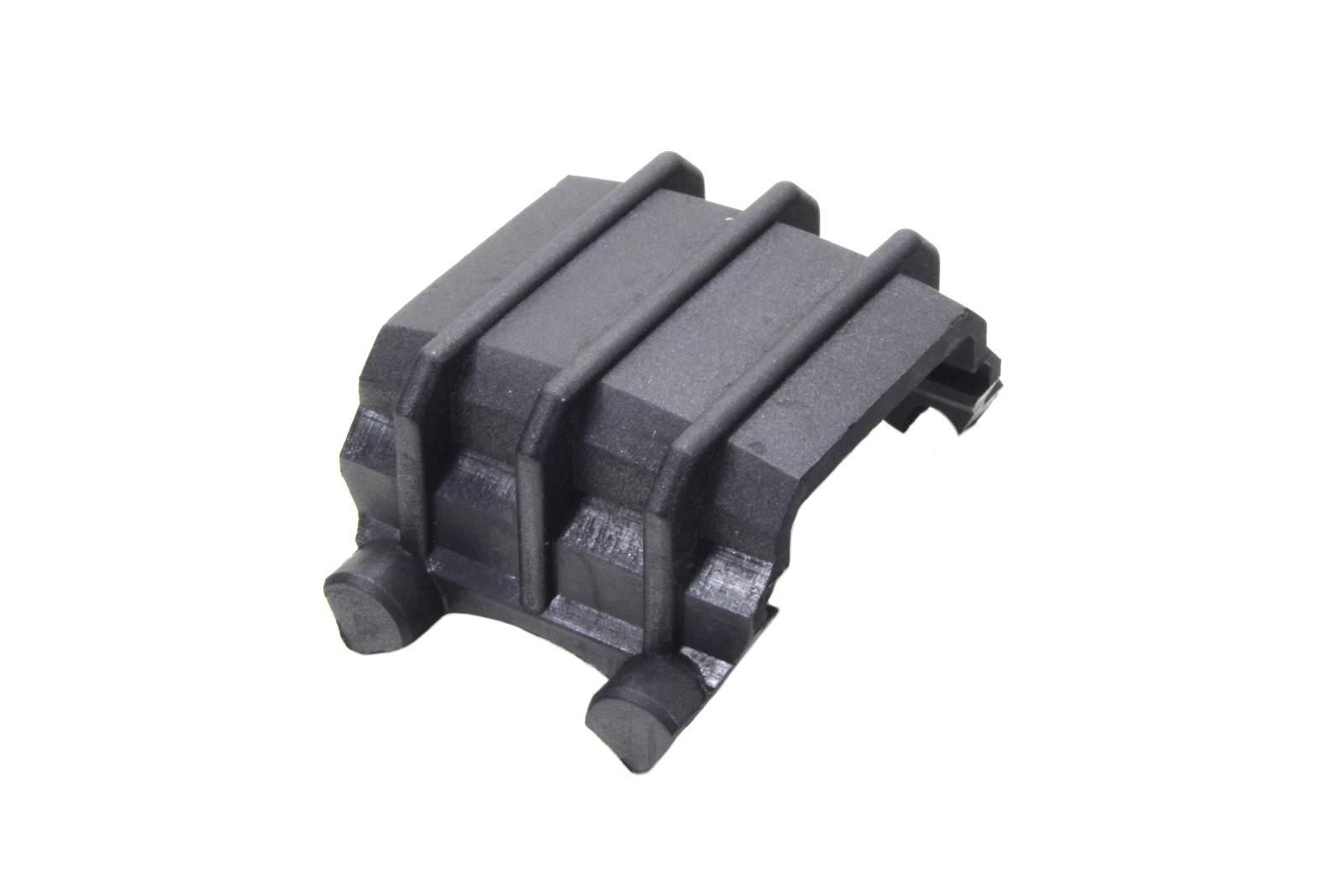 Osłona zacisku hamulcowego mz etz125 etz150 etz250 etz251 etz301 oryginał ddr