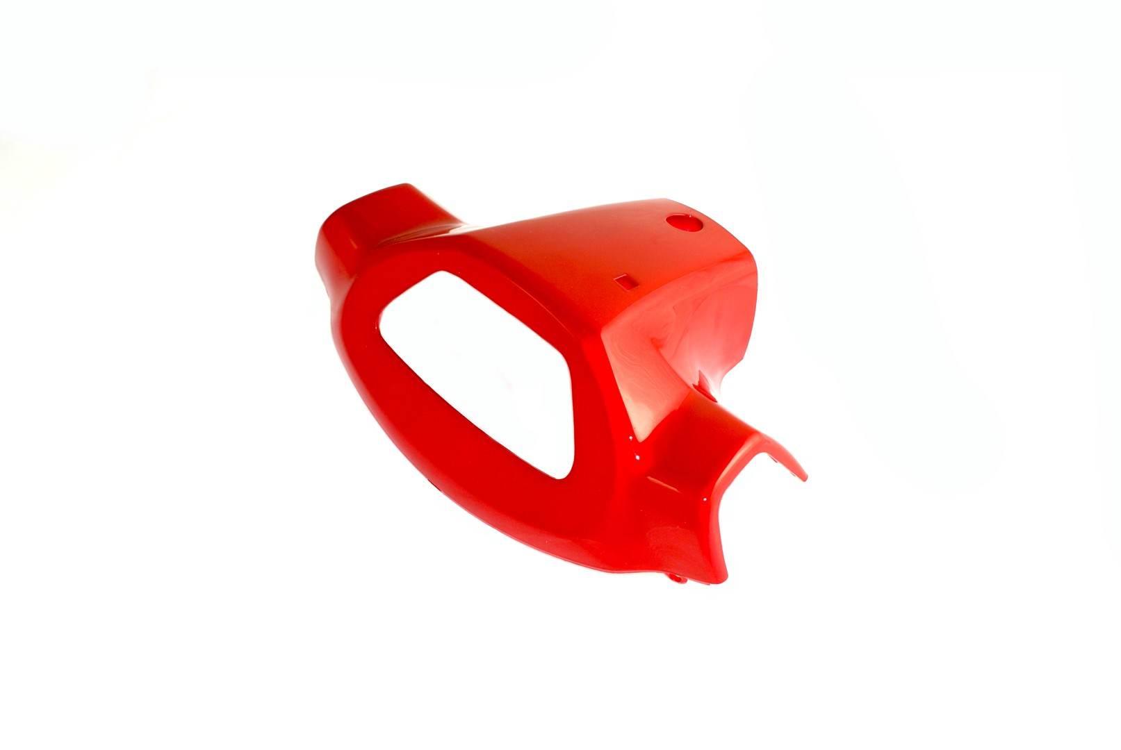 Plastik obudowa licznika router bassa 4t czerwona