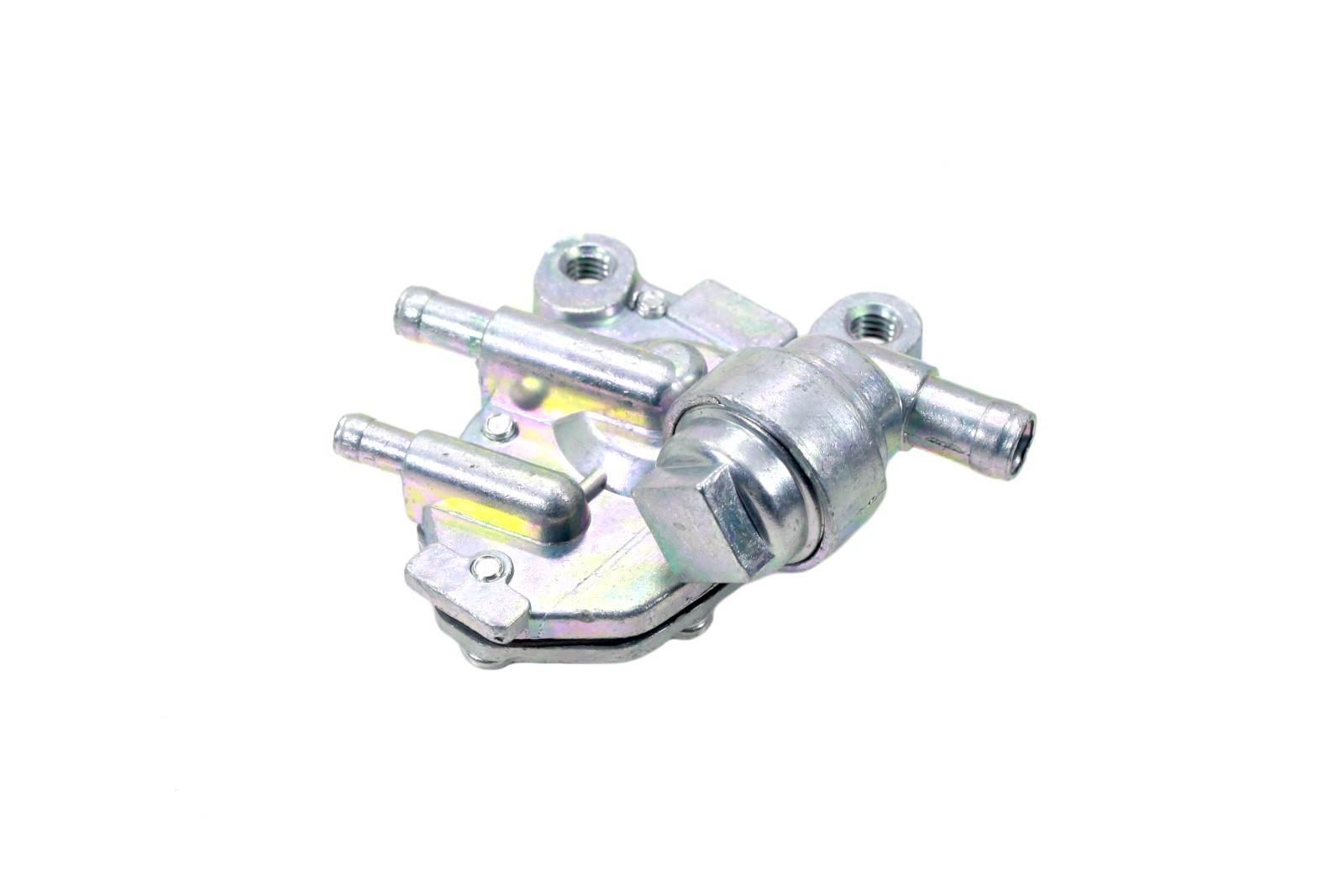 Kranik paliwa yamaha jog50/3kj old bri | ROY07798