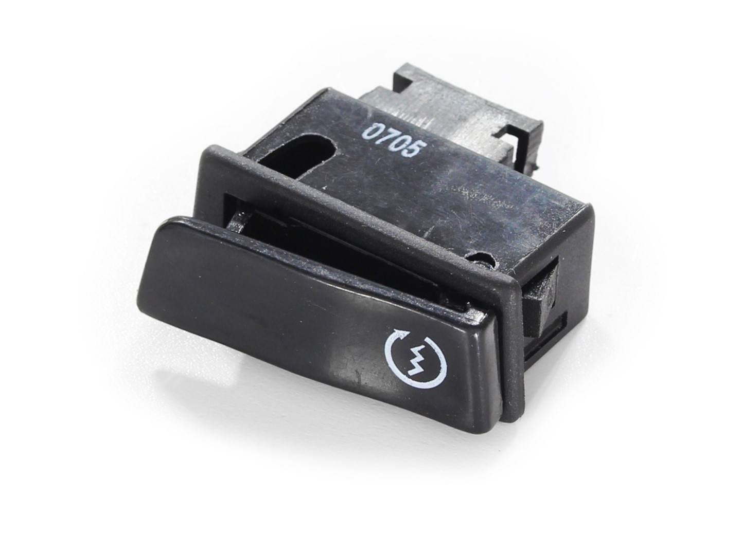 Włącznik startera zipp quantum skuter 2t 4t