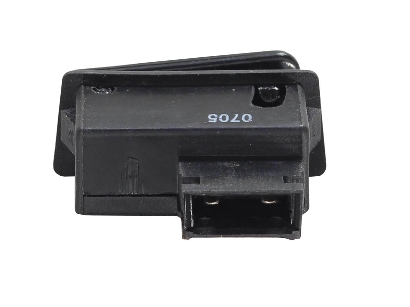 Włącznik startera zipp quantum skuter 2t 4t - zdjęcie 2