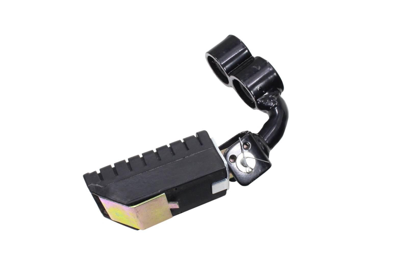 Podnóżek kierowcy street lewy | ROY07910