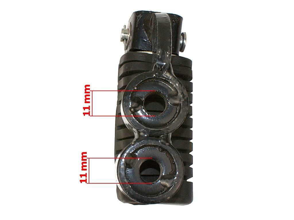 Podnóżek kierowcy street prawy | ROY07911 - zdjęcie 2