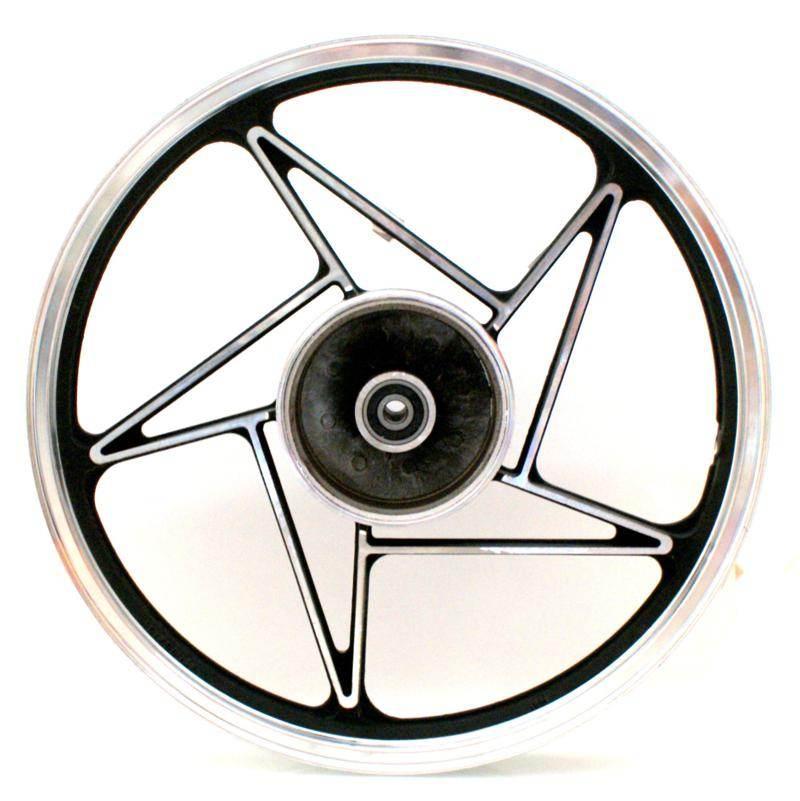 Felga koło przód street | ROY07912