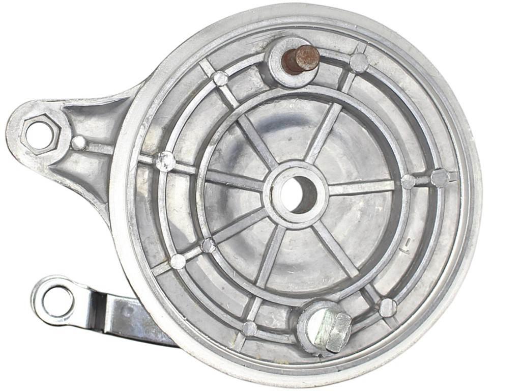 Piasta koła tył street | ROY07914 - zdjęcie 2