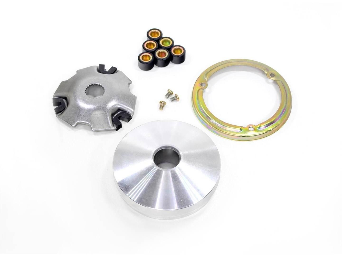 Wariator suzuki address italjet derbi tgb 2t ml