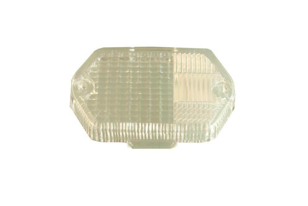 Klosz kierunkowskazu mz simson kwadrat biały