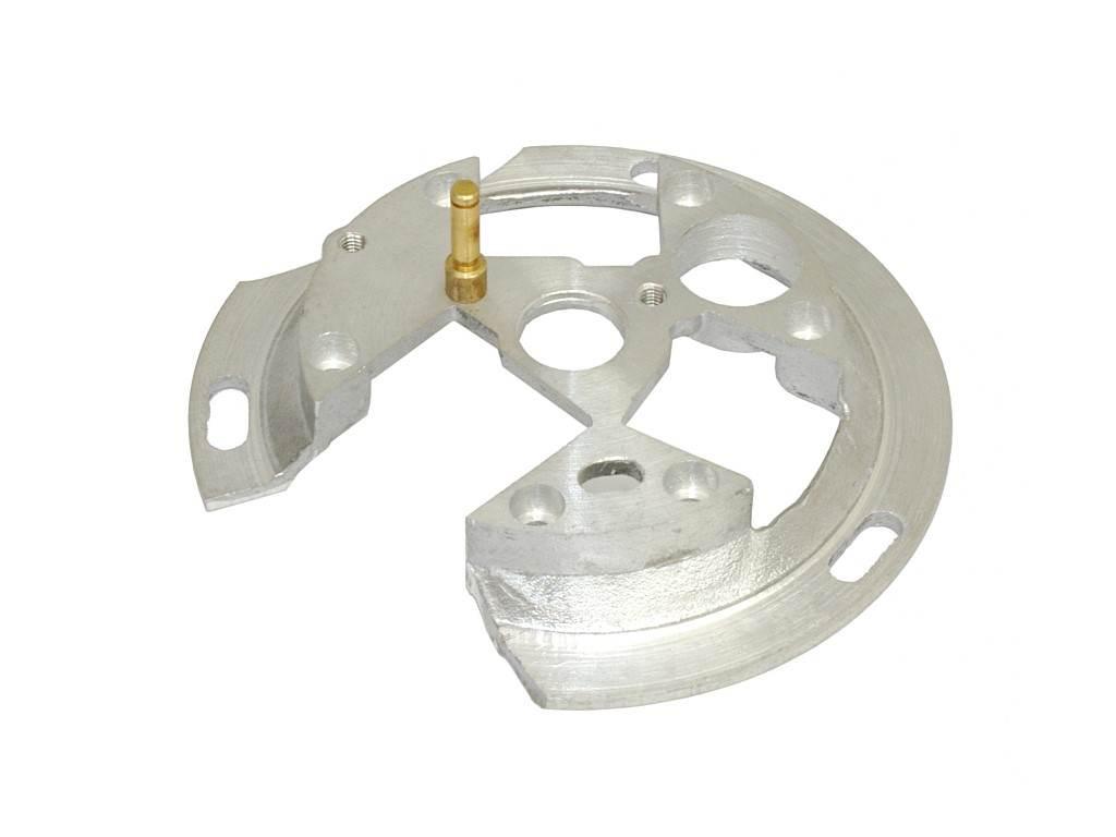 Podstawa aparatu zapłonowego romet komar ogar 205