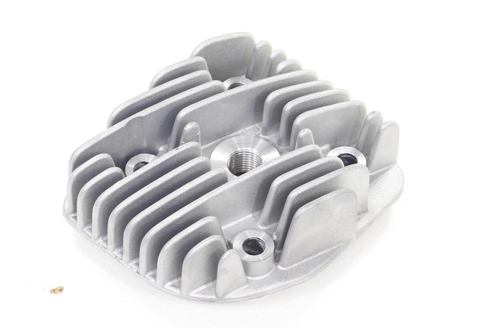 Głowica minarelli mbk yamaha horizontal | RMS100070030 - zdjęcie 2