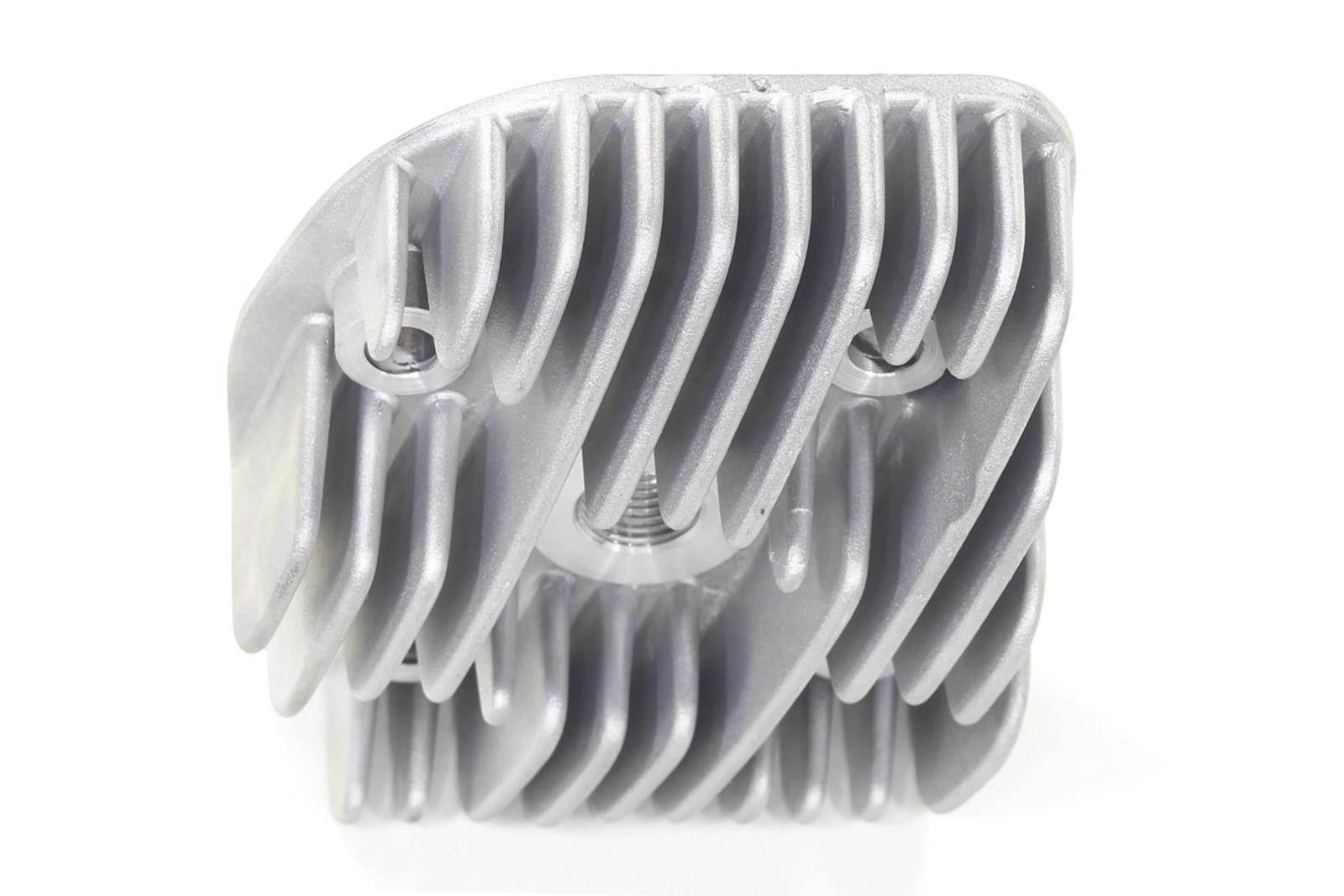 Głowica minarelli mbk yamaha horizontal | RMS100070030 - zdjęcie 4