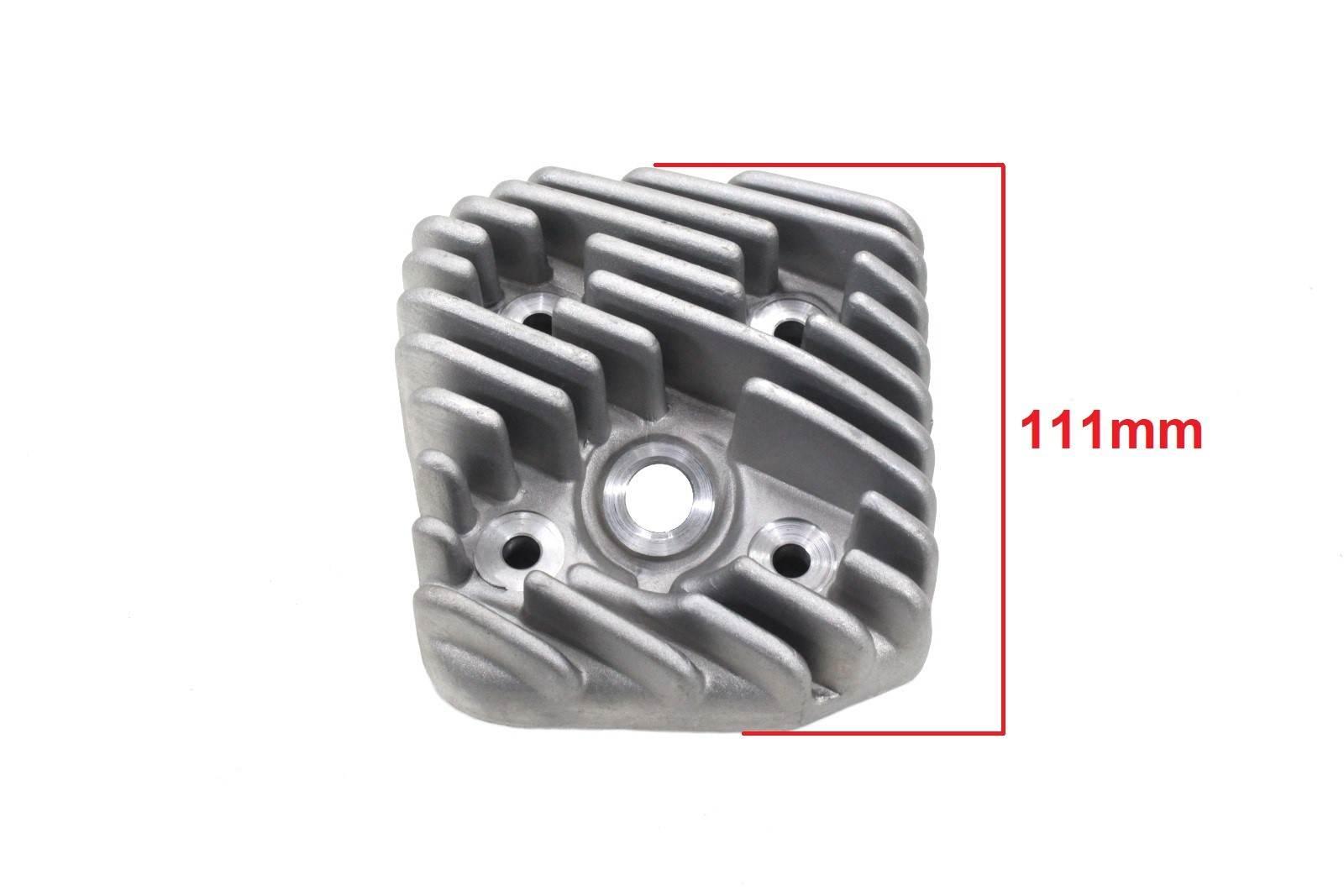 Głowica peugeot speedfight elyseo 50 rms - zdjęcie 2