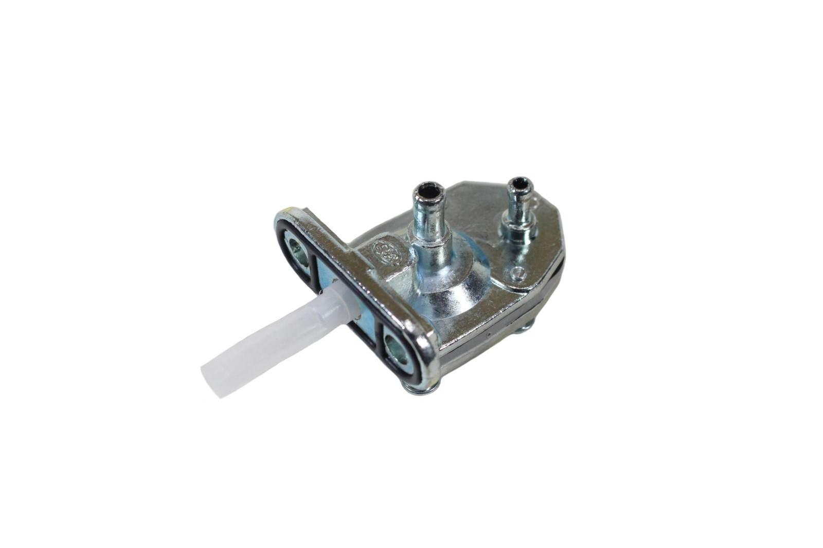 Kranik paliwa mbk booster evolis yamaha bws breeze rms