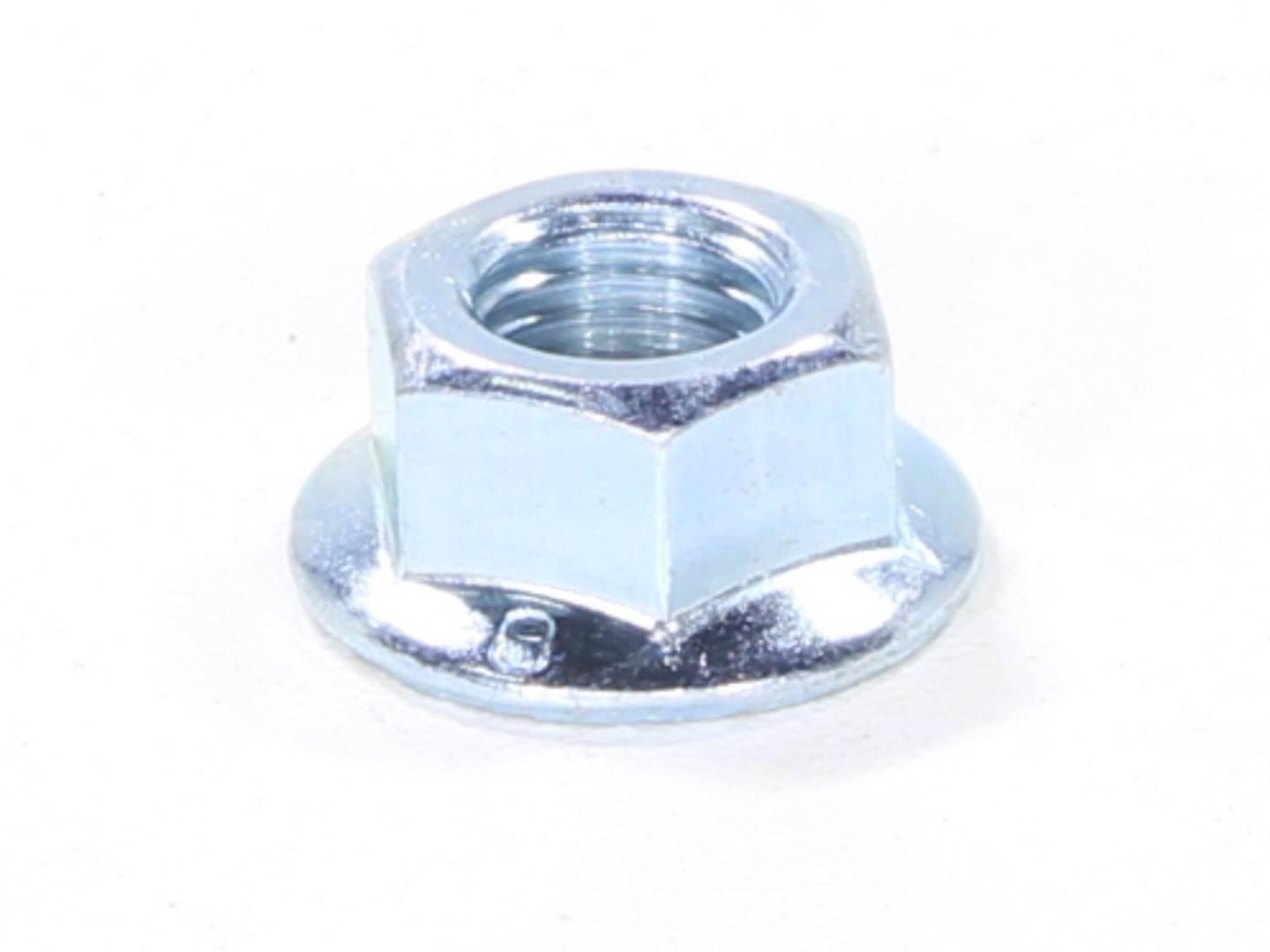 Nakrętka sprzęgła gilera dna piaggio vespa 50/125 rms