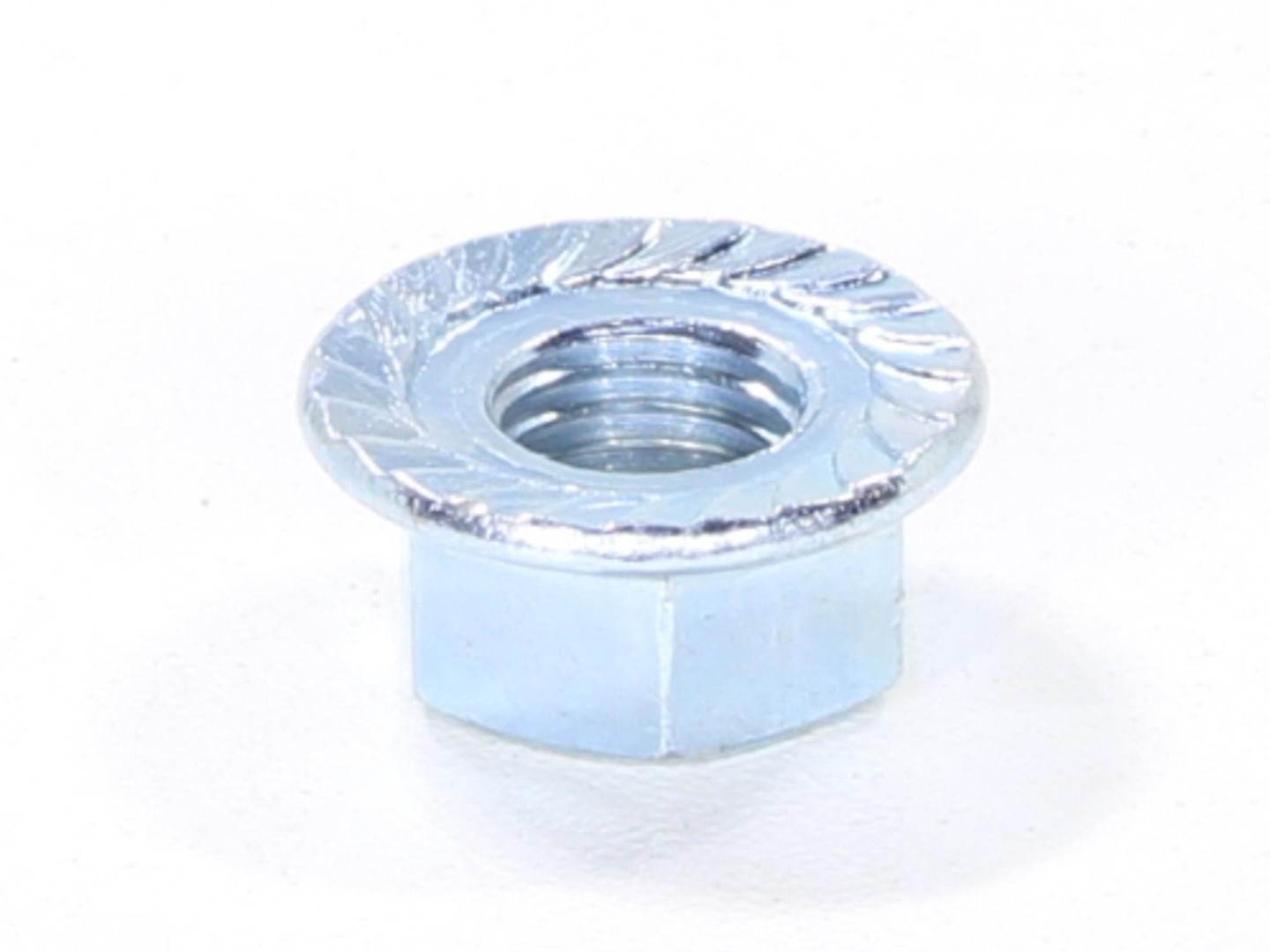 Nakrętka sprzęgła gilera dna piaggio vespa 50/125 rms - zdjęcie 2